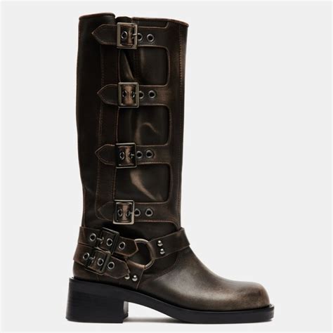 steve madden miu miu boots dupe|steve madden usa official website.